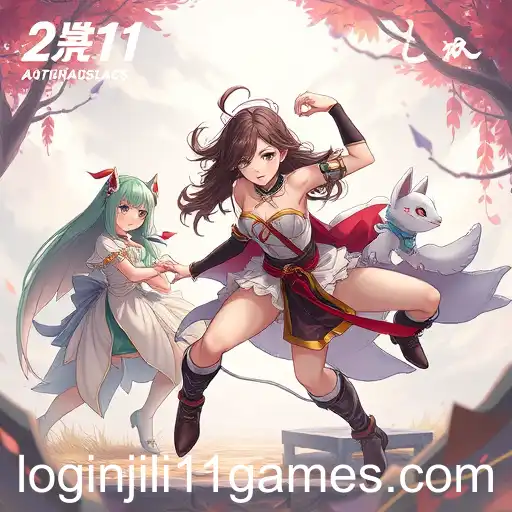 Exploring the Thrills of Role-Playing Games on Jili11