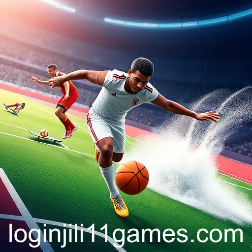Exploring the Exciting World of Sports Games on Jili11