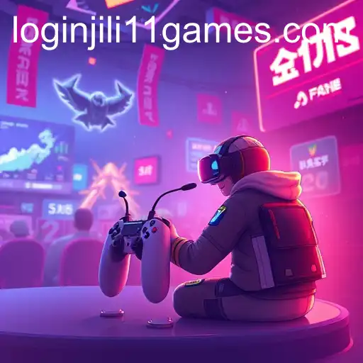 The Evolution of Online Gaming Portals